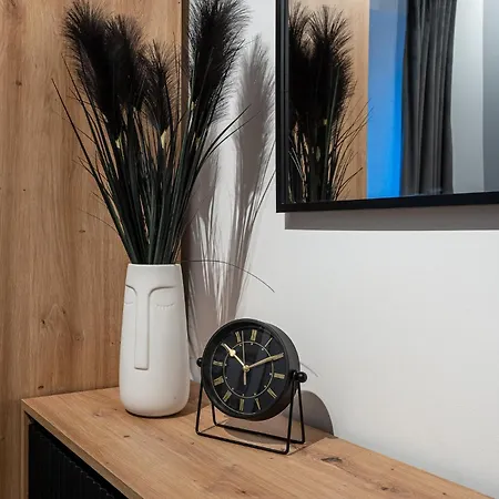 Loftowy Na łazarzu *