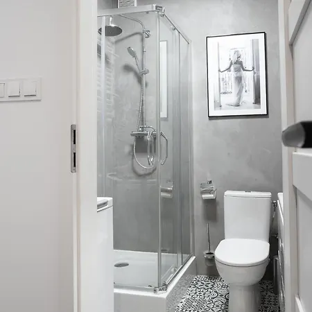 Loftowy Na Lazarzu * Poznan