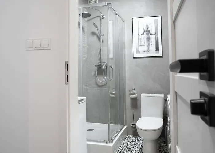 Loftowy Na Lazarzu * Poznań