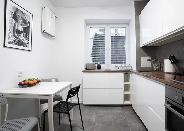 Loftowy Na Lazarzu * Poznań