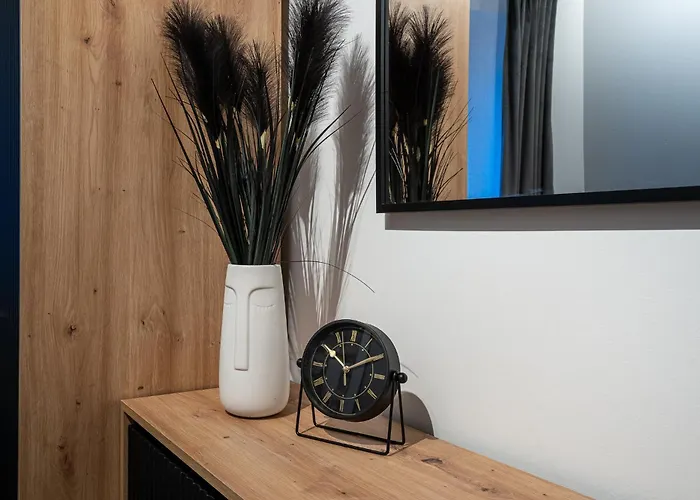 Loftowy Na Lazarzu *